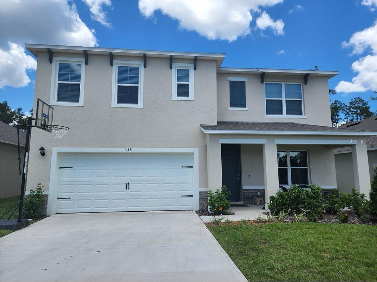 Details for 338 Camilla Road, DELAND, FL 32724