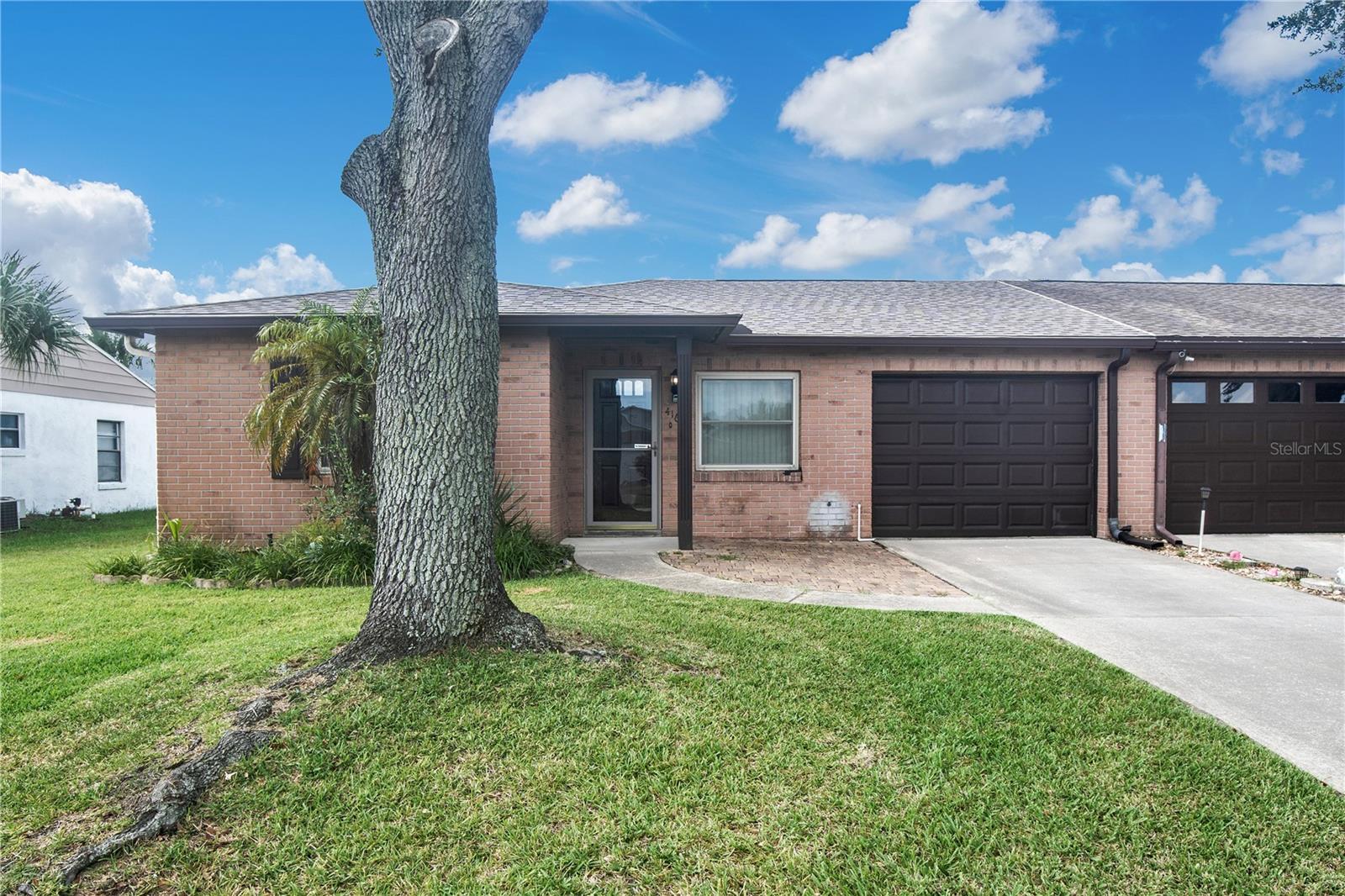 Details for 416 Falcon Avenue, EDGEWATER, FL 32141