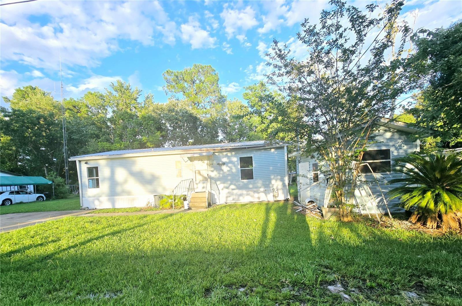 Details for 208 Pine Tree Trail, CRESCENT CITY, FL 32112