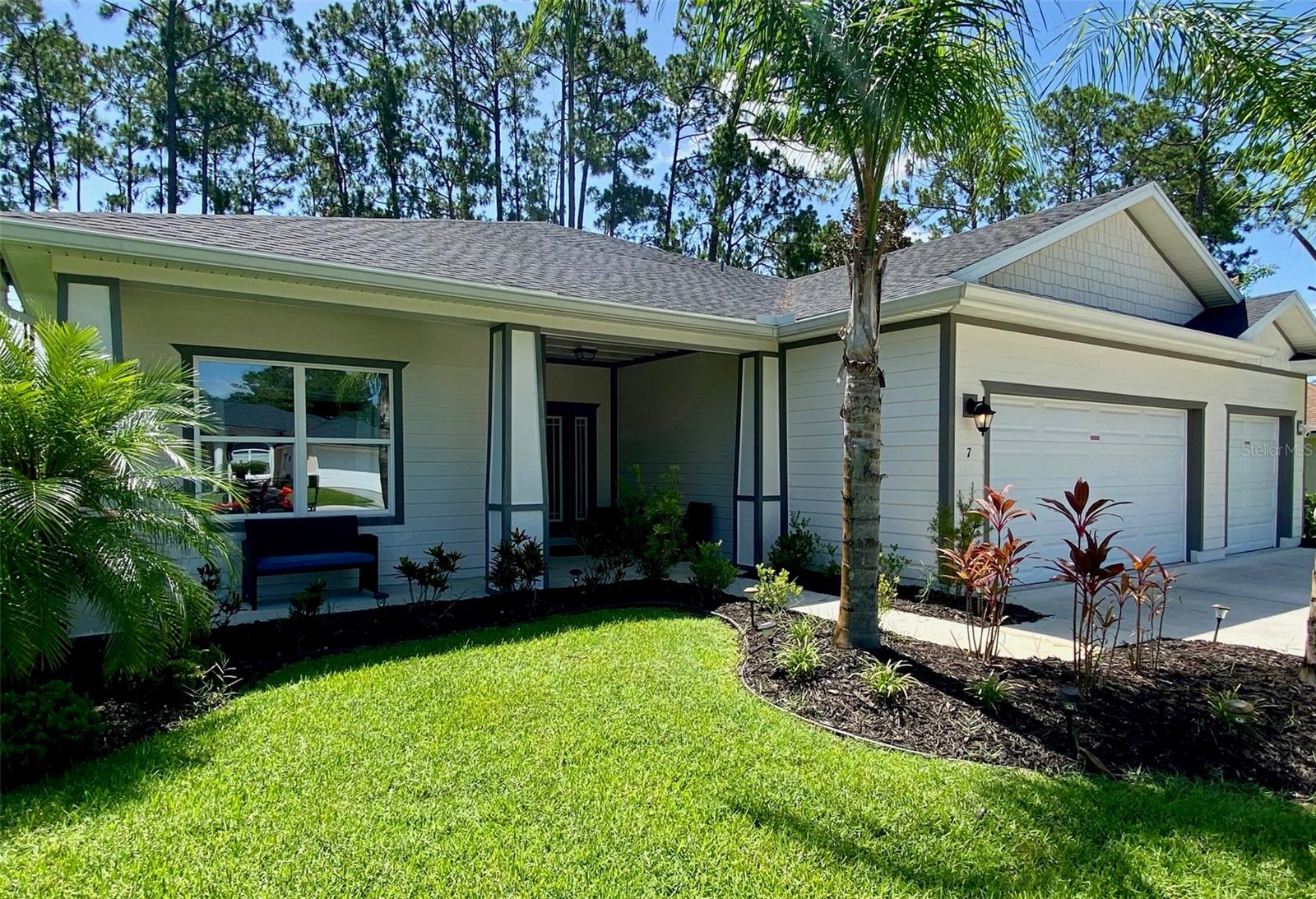 Image 2 of 30 For 7 Eagle Harbor Trail