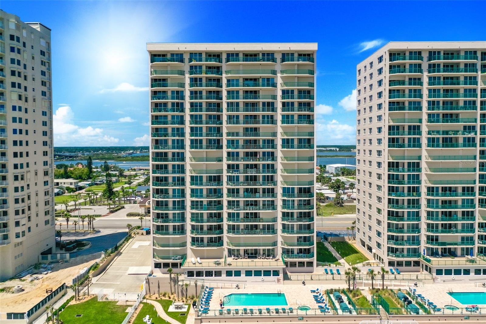 Details for 3315 Atlantic Avenue 408, DAYTONA BEACH SHORES, FL 32118