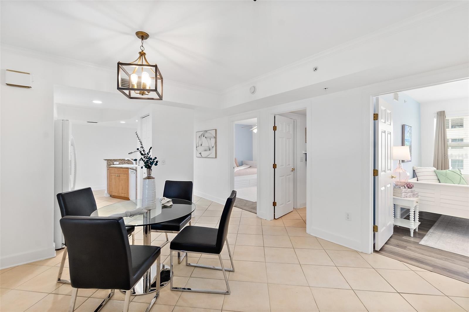 Image 13 of 58 For 3315 Atlantic Avenue 408