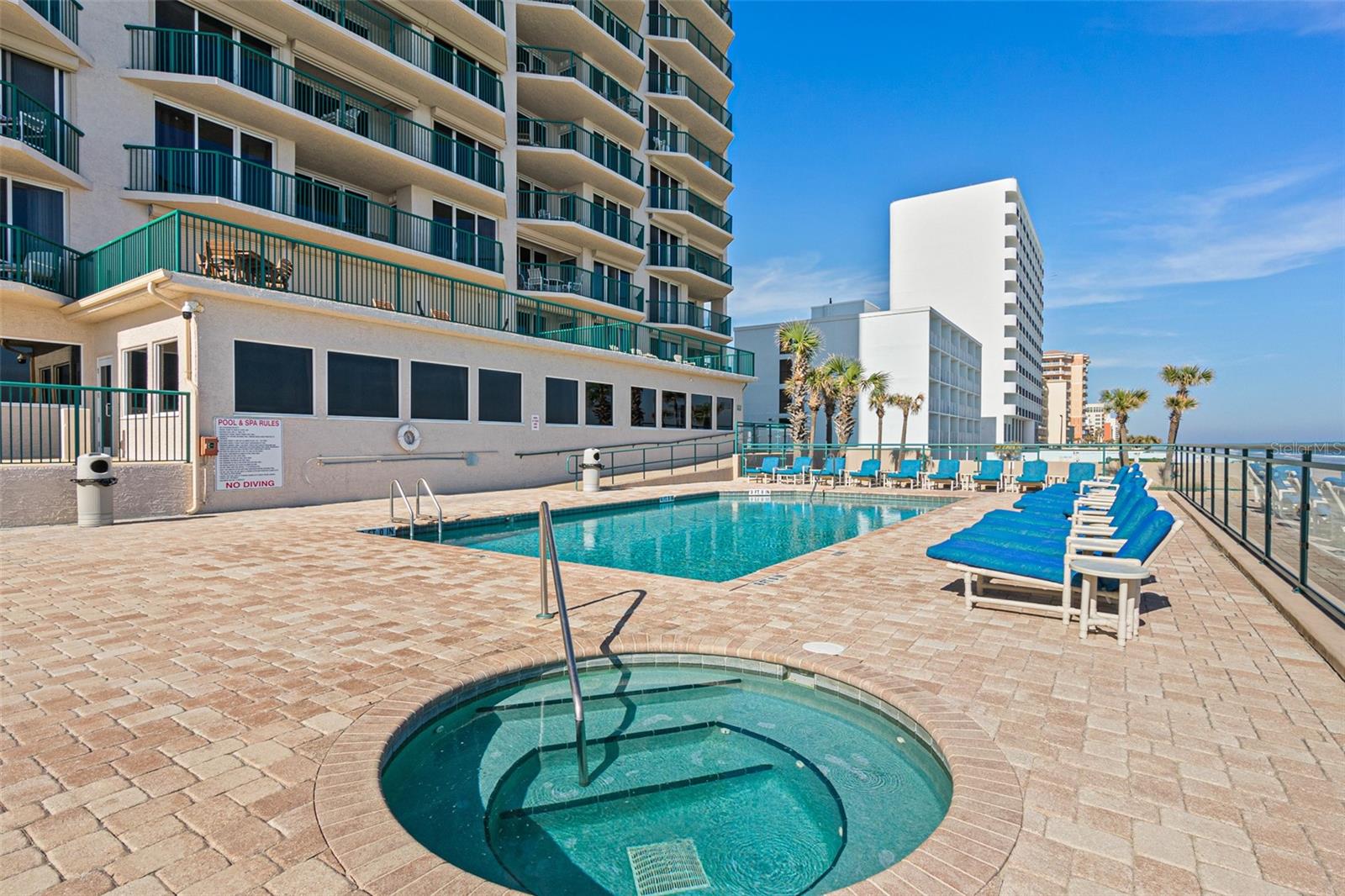 Image 40 of 58 For 3315 Atlantic Avenue 408