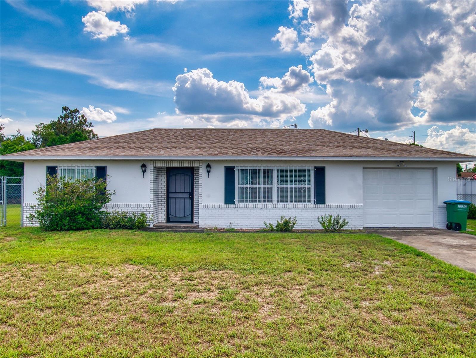 Details for 2410 Albury Avenue, DELTONA, FL 32738