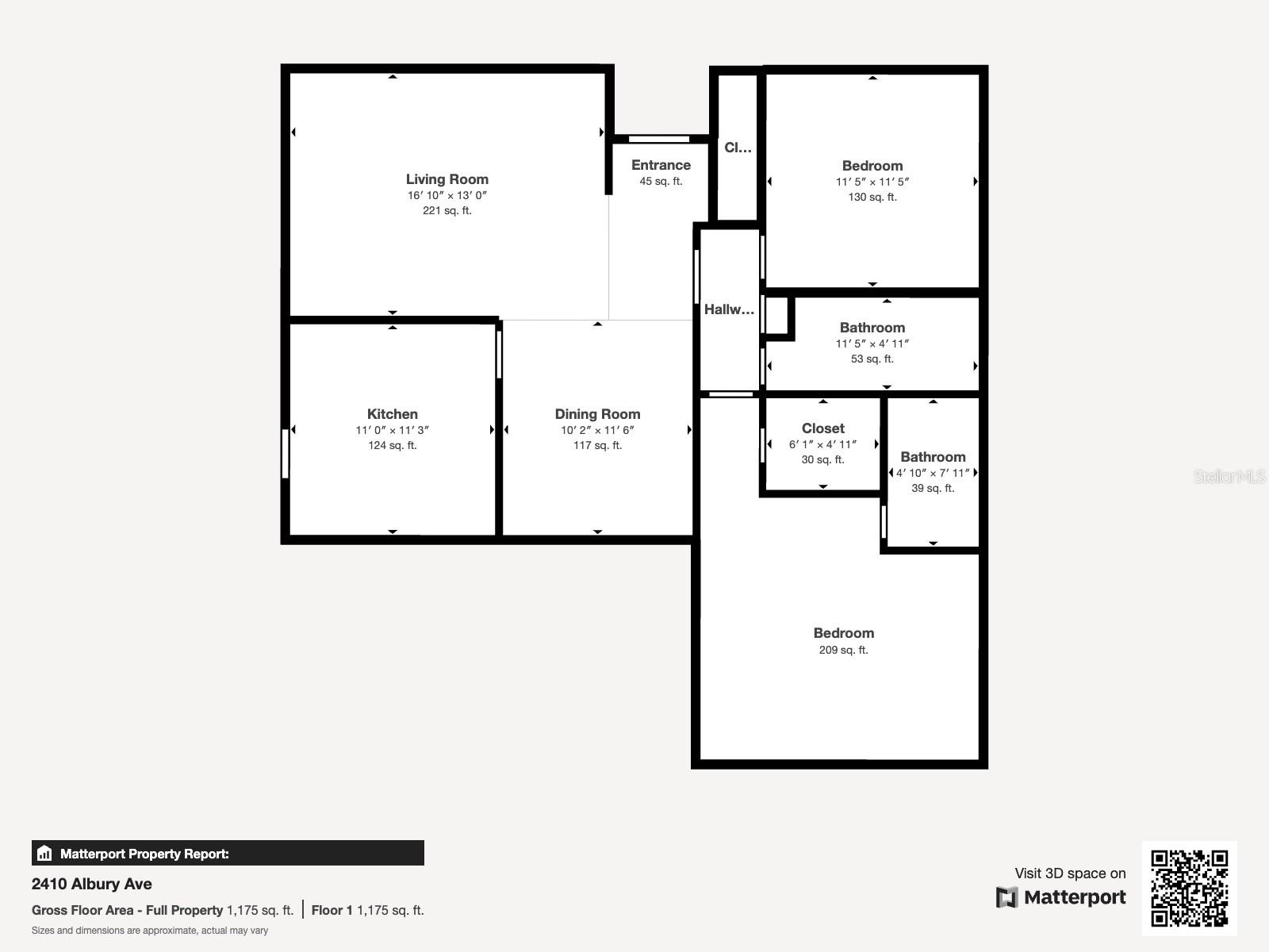 Image 38 of 40 For 2410 Albury Avenue