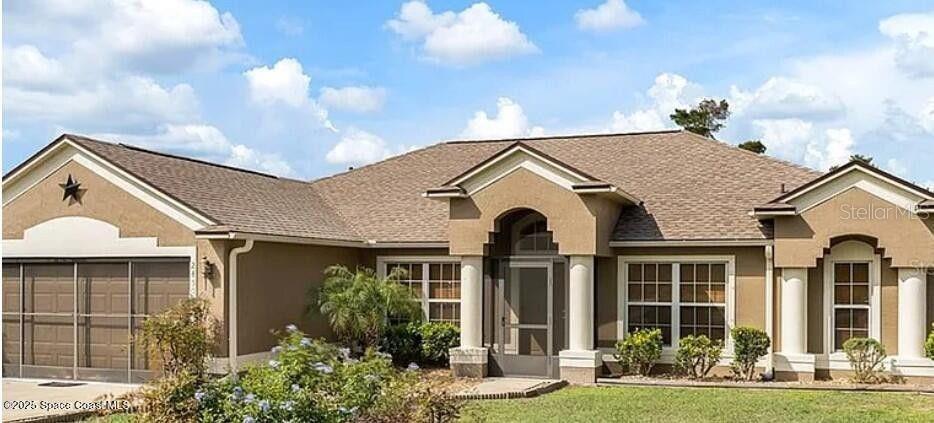 Details for 2450 Walkertown Avenue, DELTONA, FL 32725