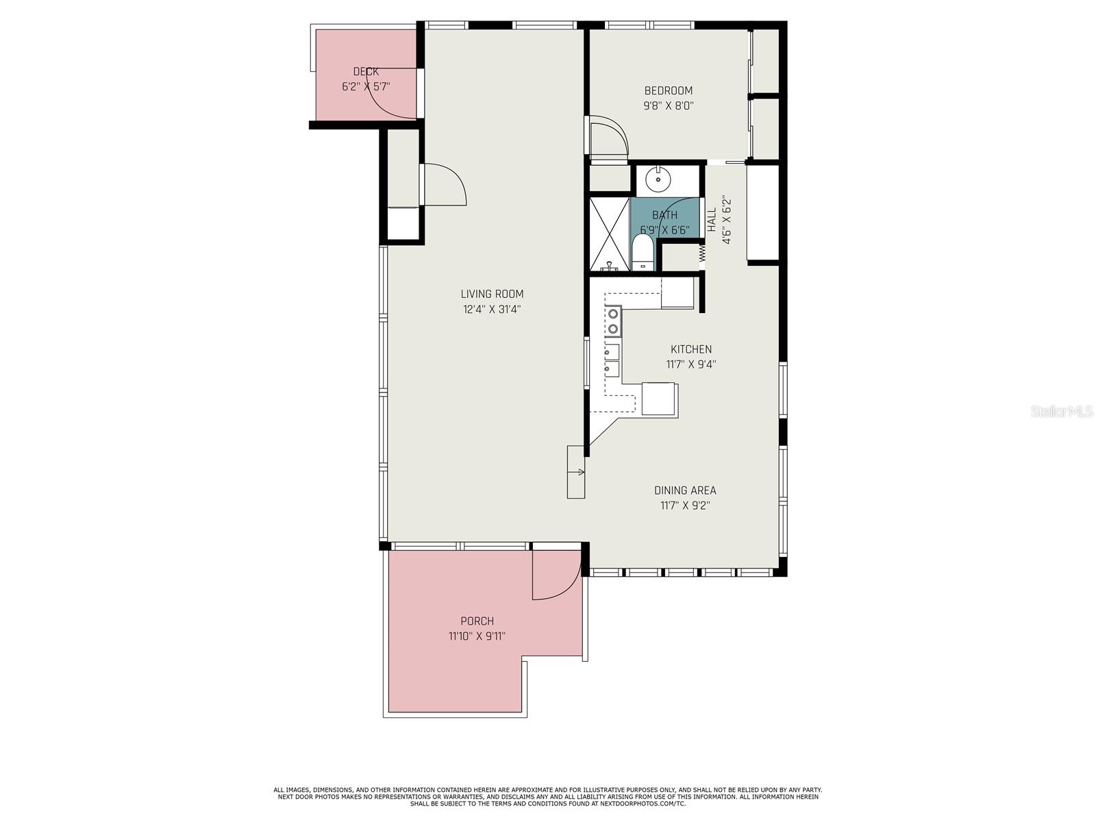 Image 36 of 36 For 10839 Barred Owl Circle