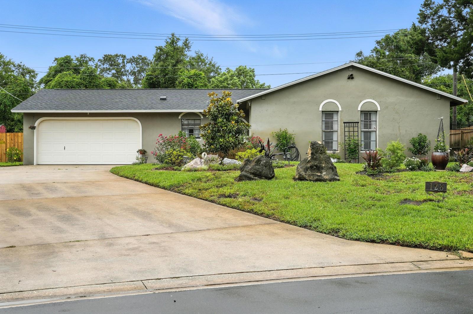 Details for 128 Pinion Circle, ORMOND BEACH, FL 32174