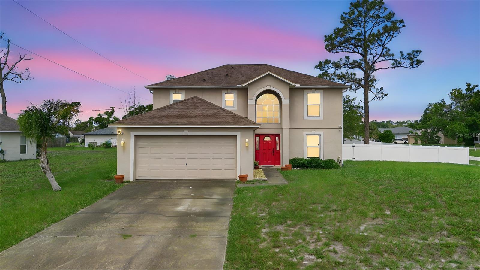 Details for 1683 Keeling Drive, DELTONA, FL 32738