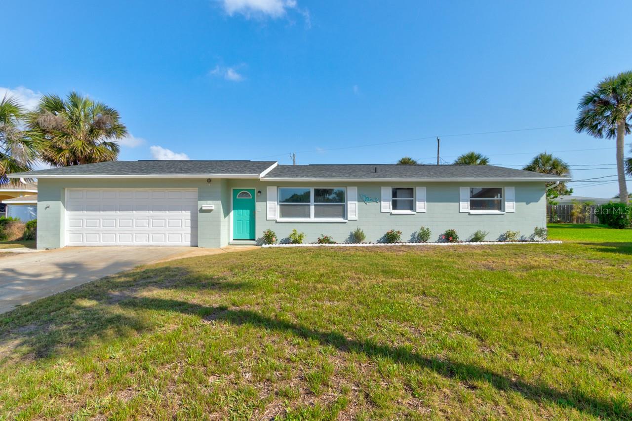 Details for 39 Sandra Drive, ORMOND BEACH, FL 32176