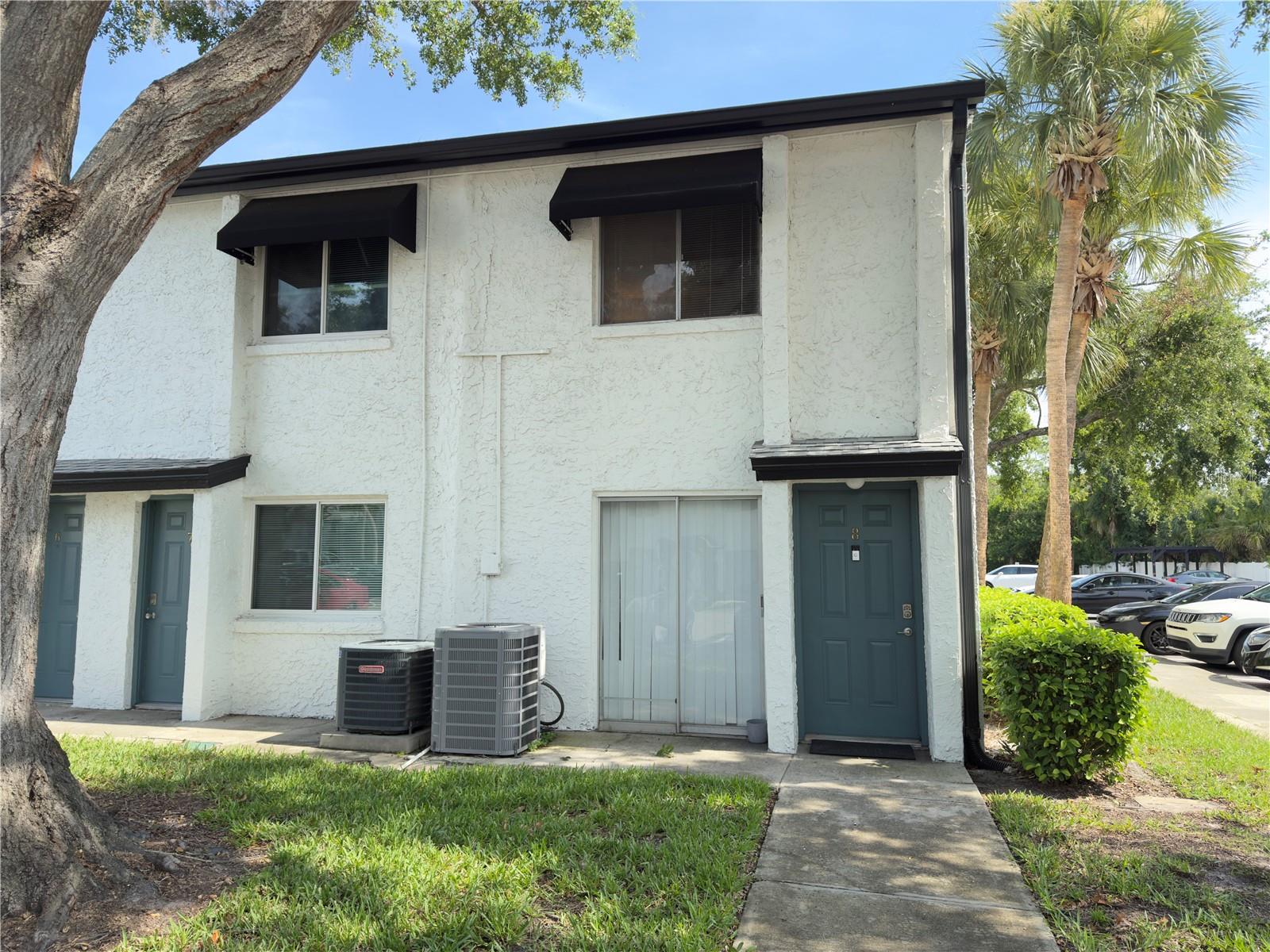 Details for 4155 Semoran Boulevard 8, ORLANDO, FL 32822