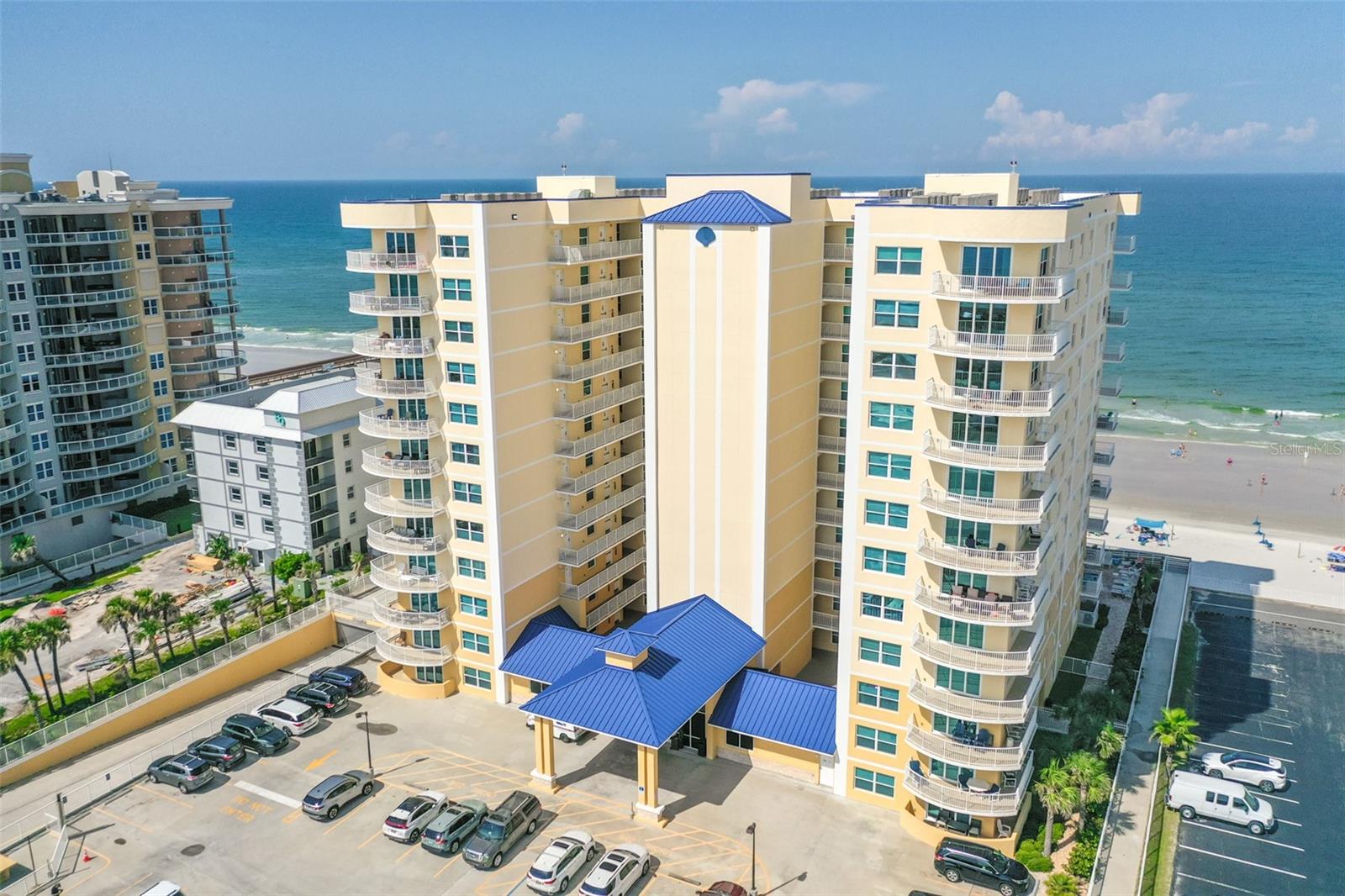 Details for 3721 Atlantic Avenue 801, DAYTONA BEACH SHORES, FL 32118