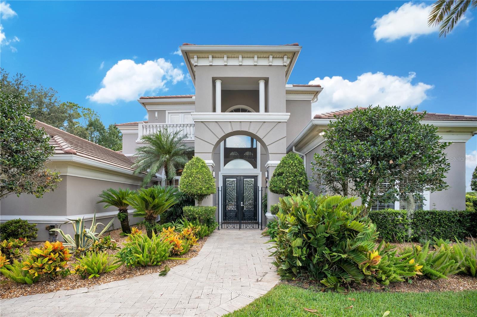 Details for 1117 Oxbridge Lane, ORMOND BEACH, FL 32174
