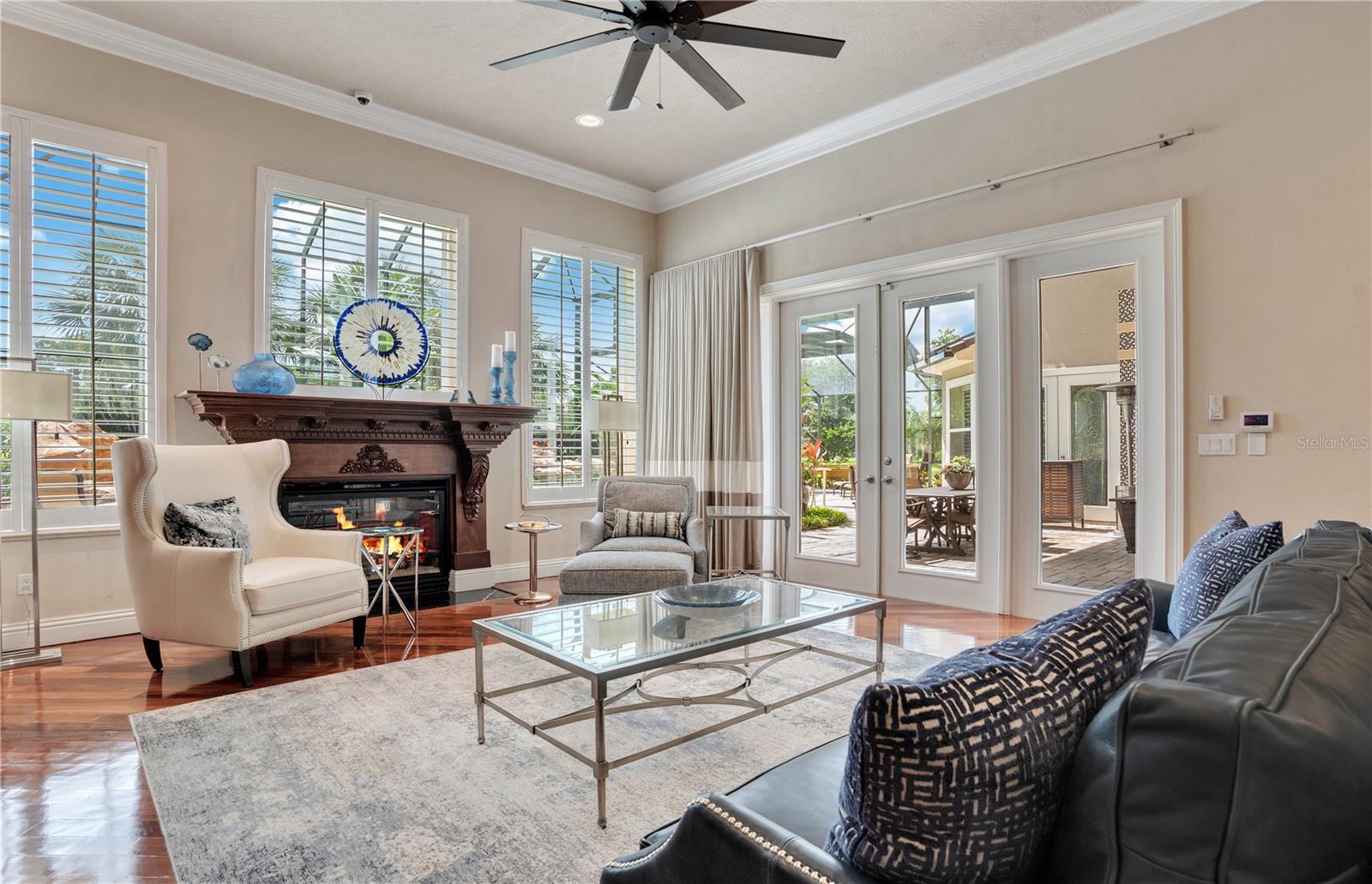 Image 11 of 71 For 1117 Oxbridge Lane