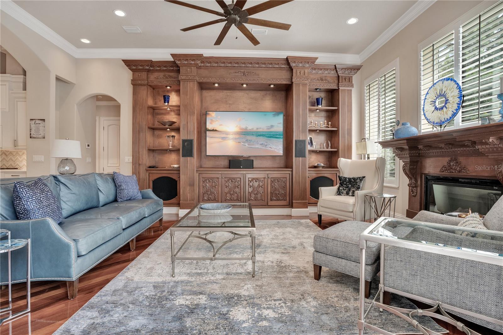 Image 13 of 71 For 1117 Oxbridge Lane