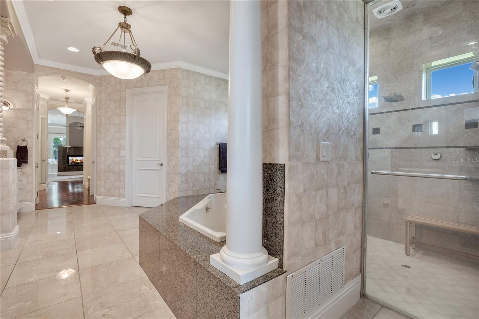 Image 31 of 71 For 1117 Oxbridge Lane