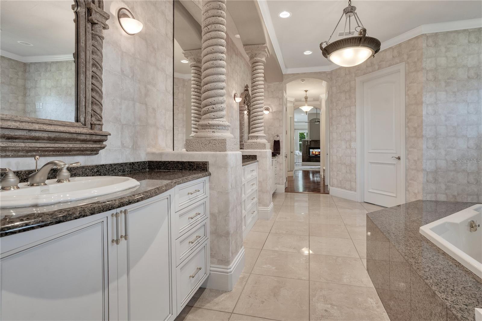 Image 33 of 71 For 1117 Oxbridge Lane