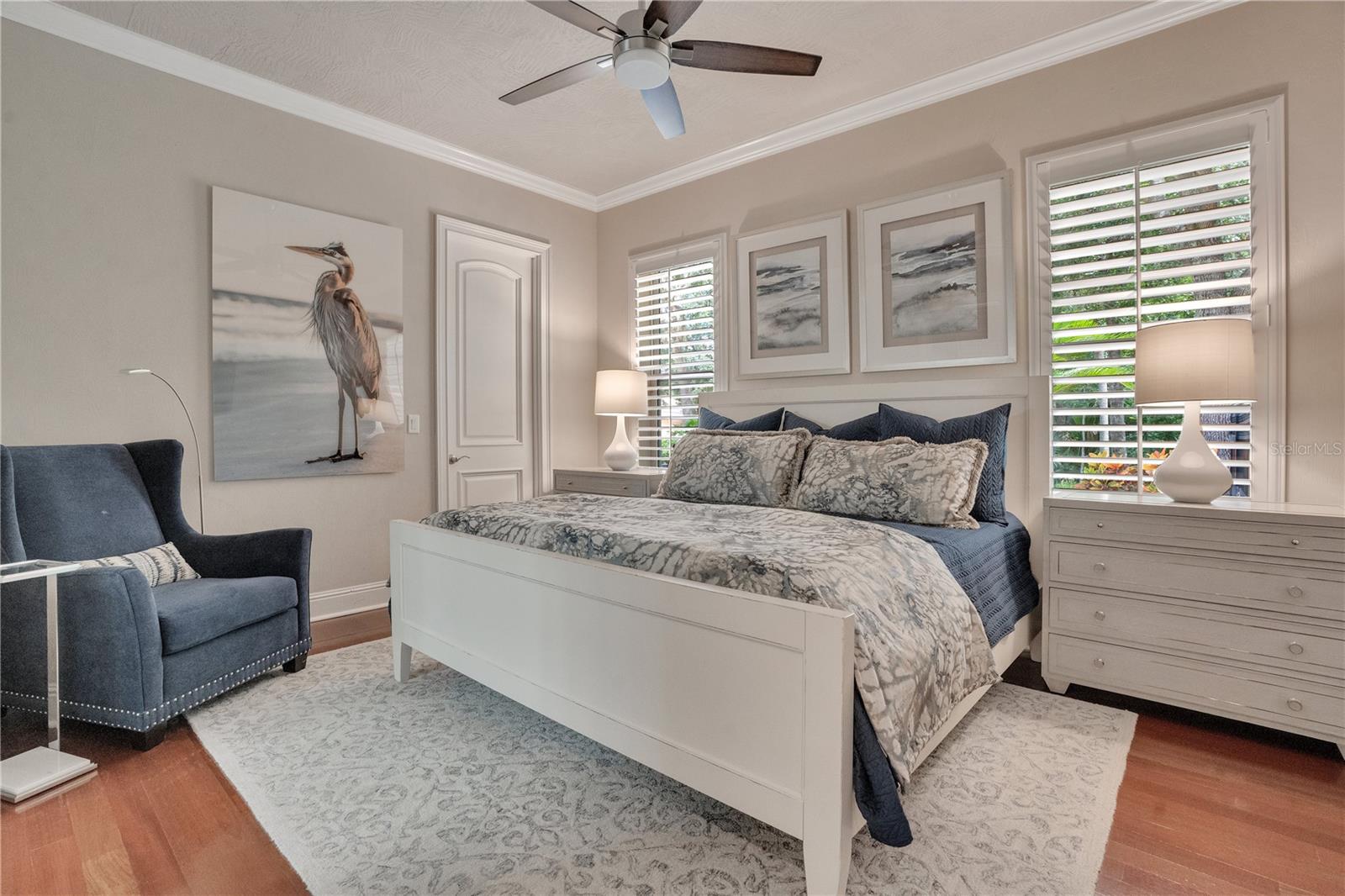 Image 34 of 71 For 1117 Oxbridge Lane