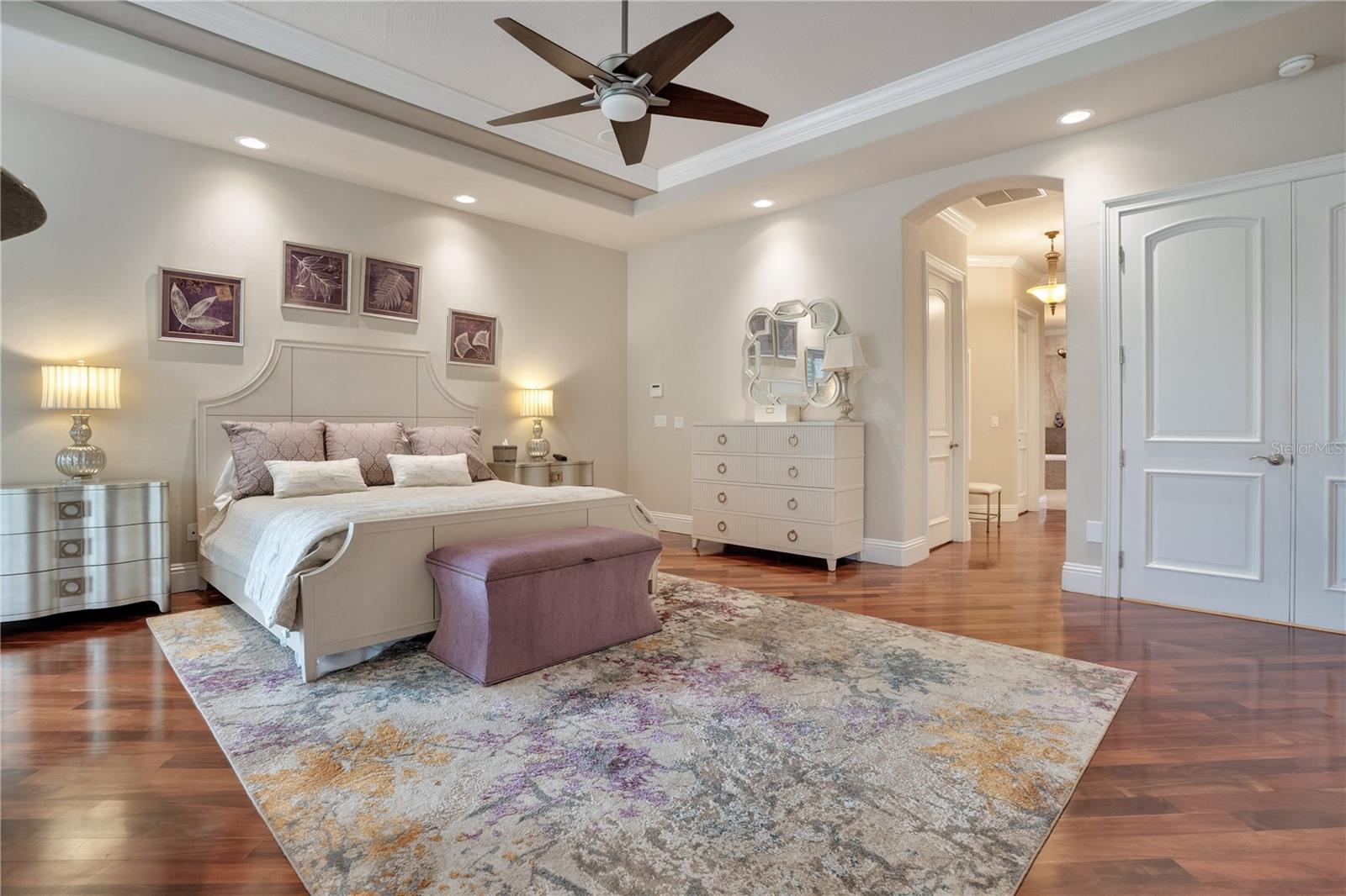 Image 36 of 71 For 1117 Oxbridge Lane