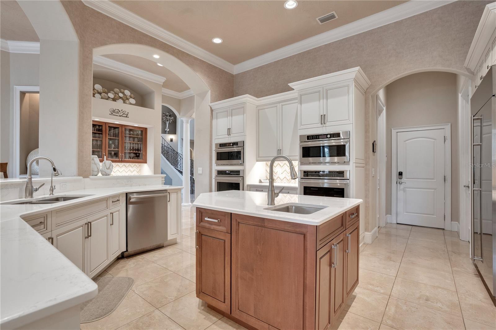 Image 47 of 71 For 1117 Oxbridge Lane