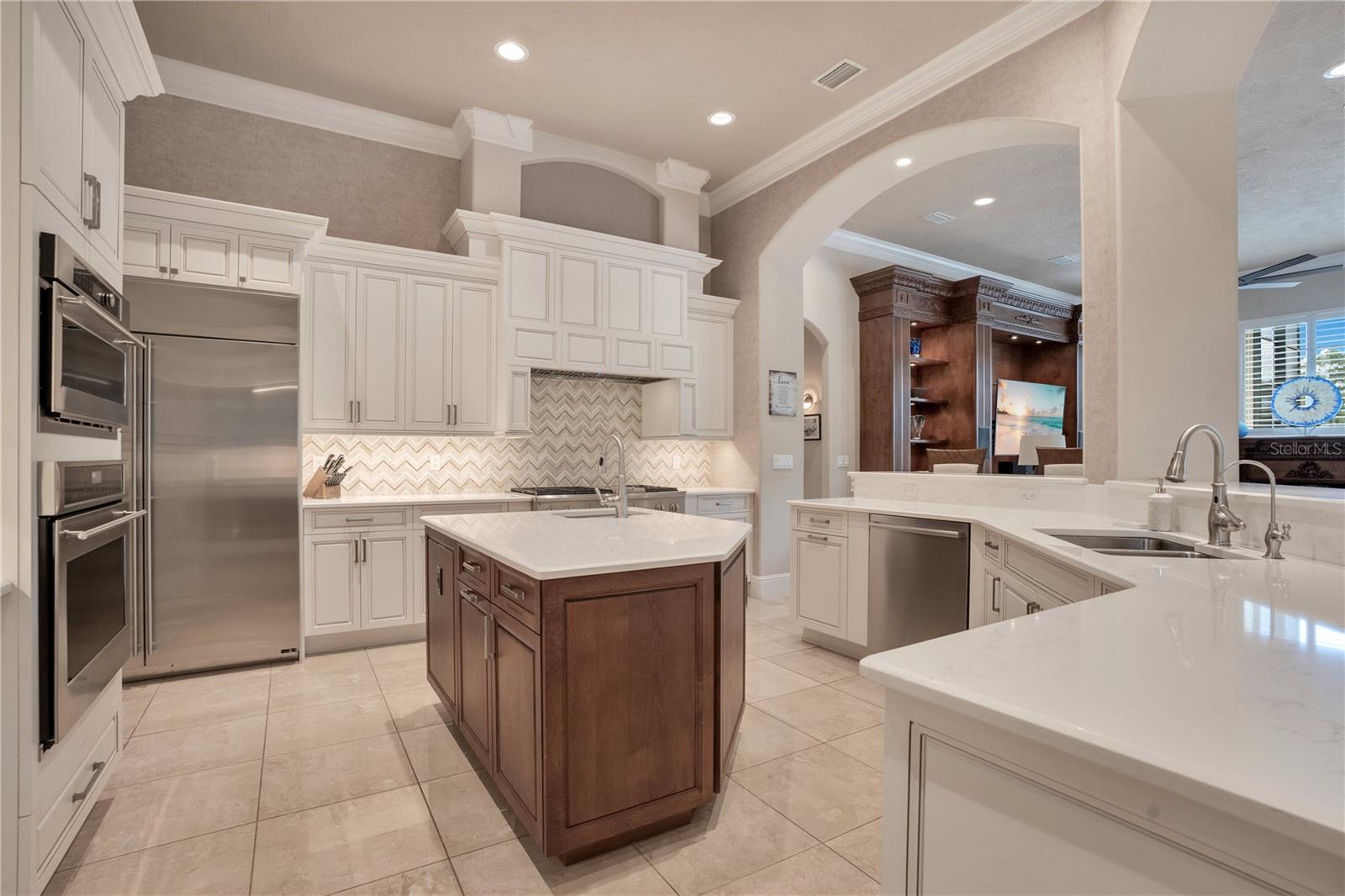 Image 48 of 71 For 1117 Oxbridge Lane