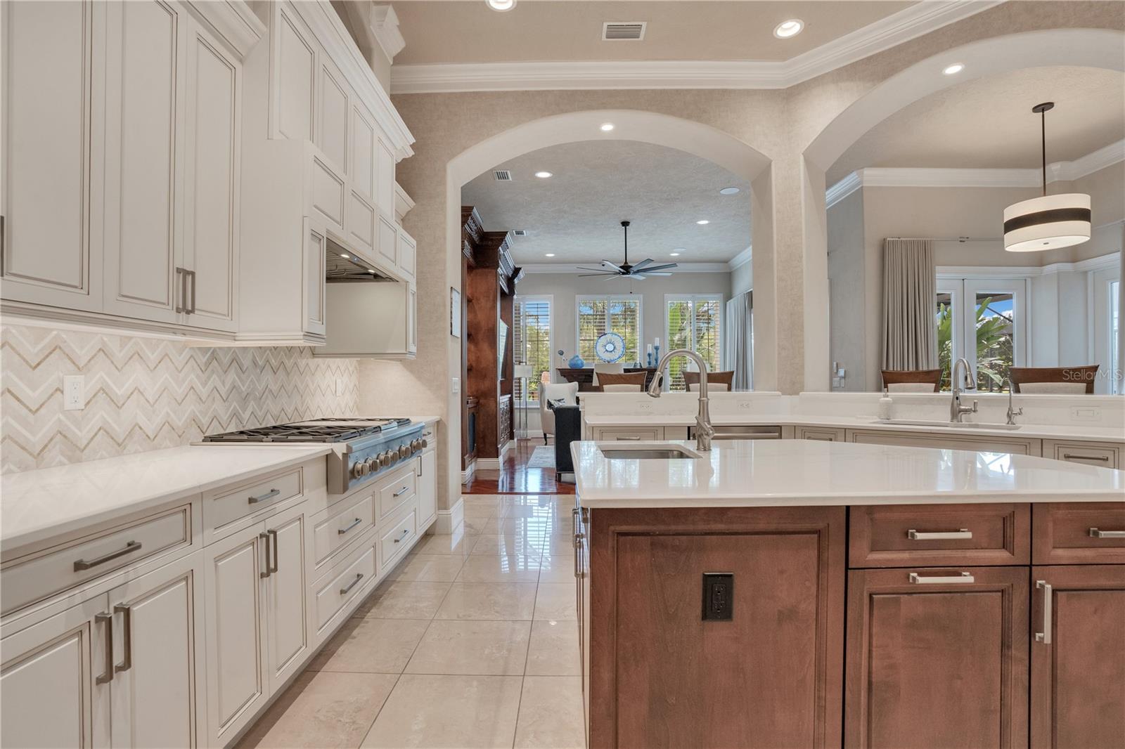 Image 49 of 71 For 1117 Oxbridge Lane