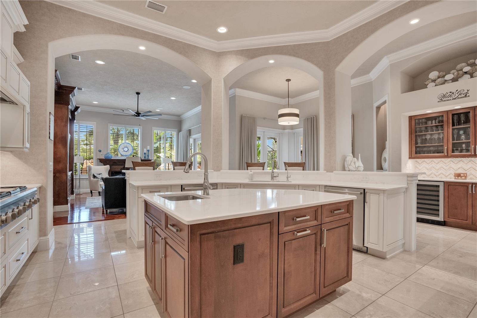 Image 52 of 71 For 1117 Oxbridge Lane