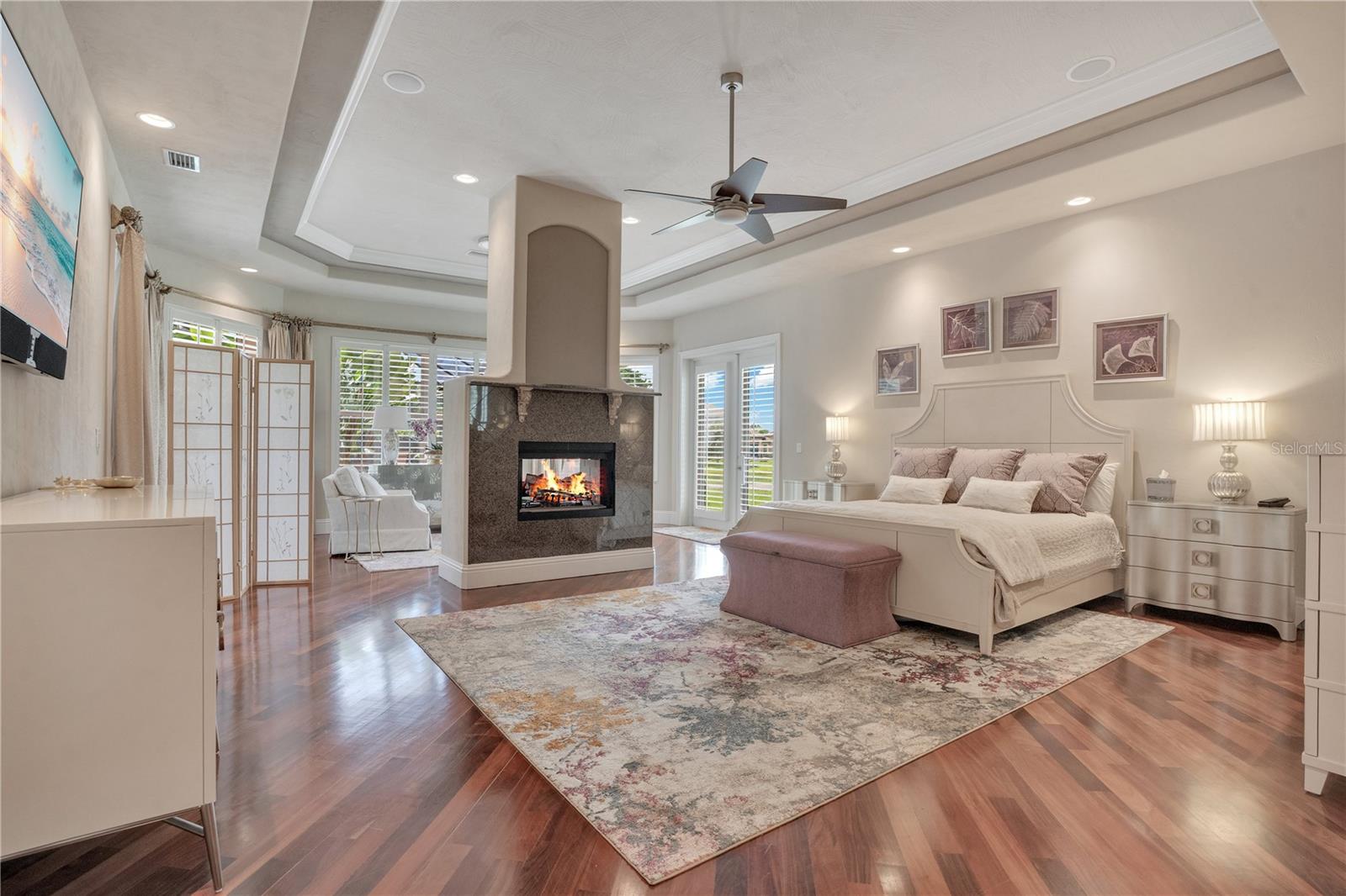 Image 55 of 71 For 1117 Oxbridge Lane