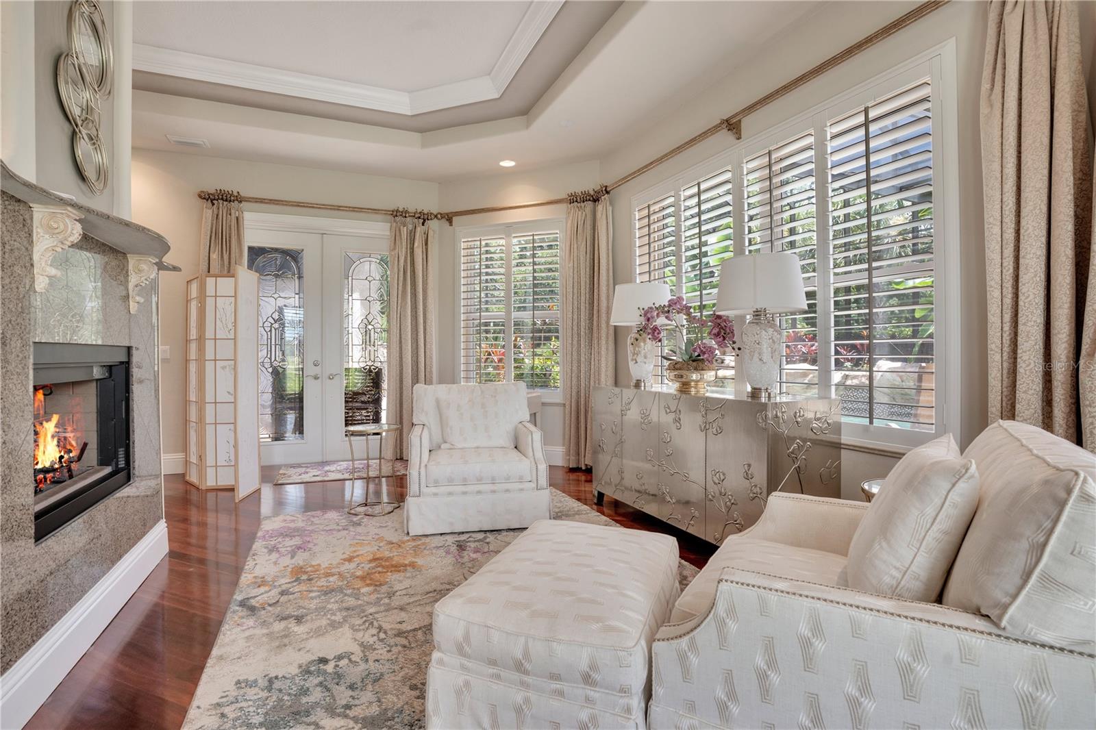 Image 57 of 71 For 1117 Oxbridge Lane