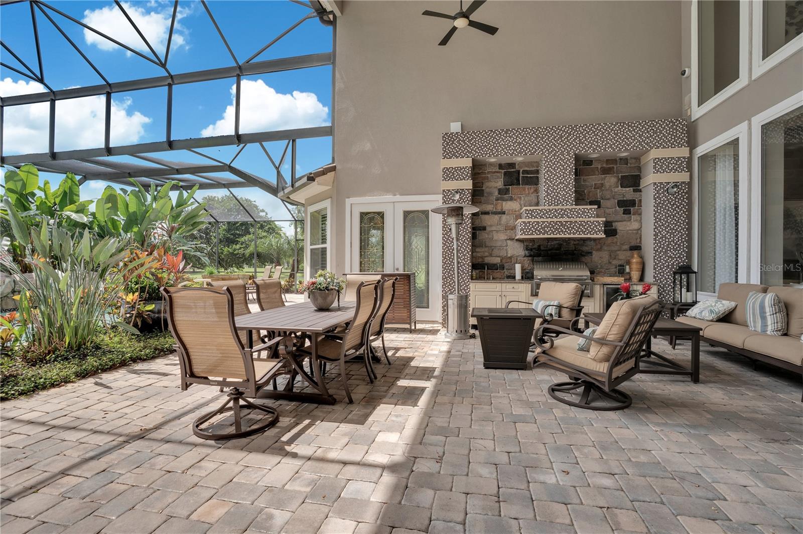 Image 64 of 71 For 1117 Oxbridge Lane