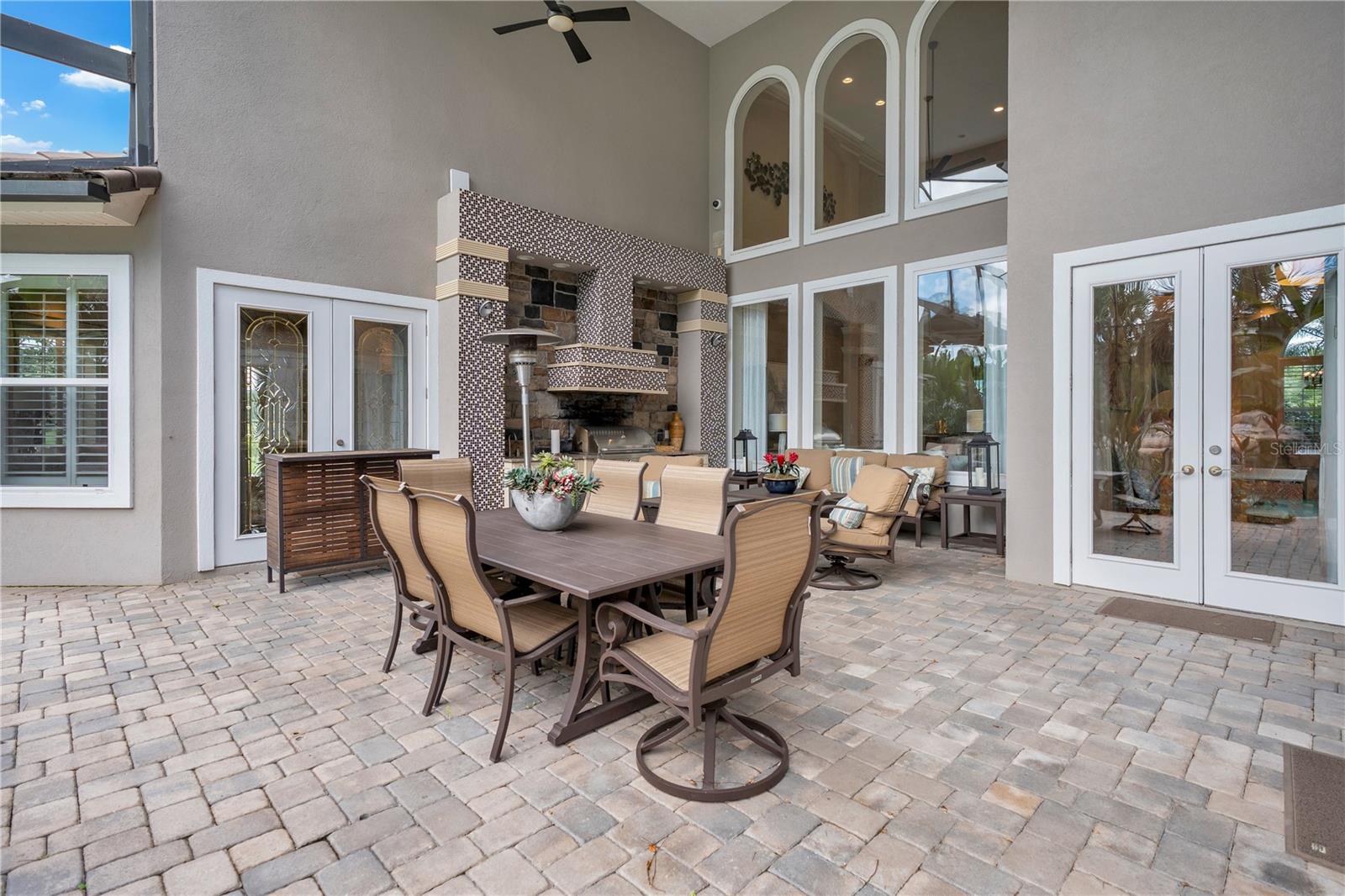 Image 68 of 71 For 1117 Oxbridge Lane