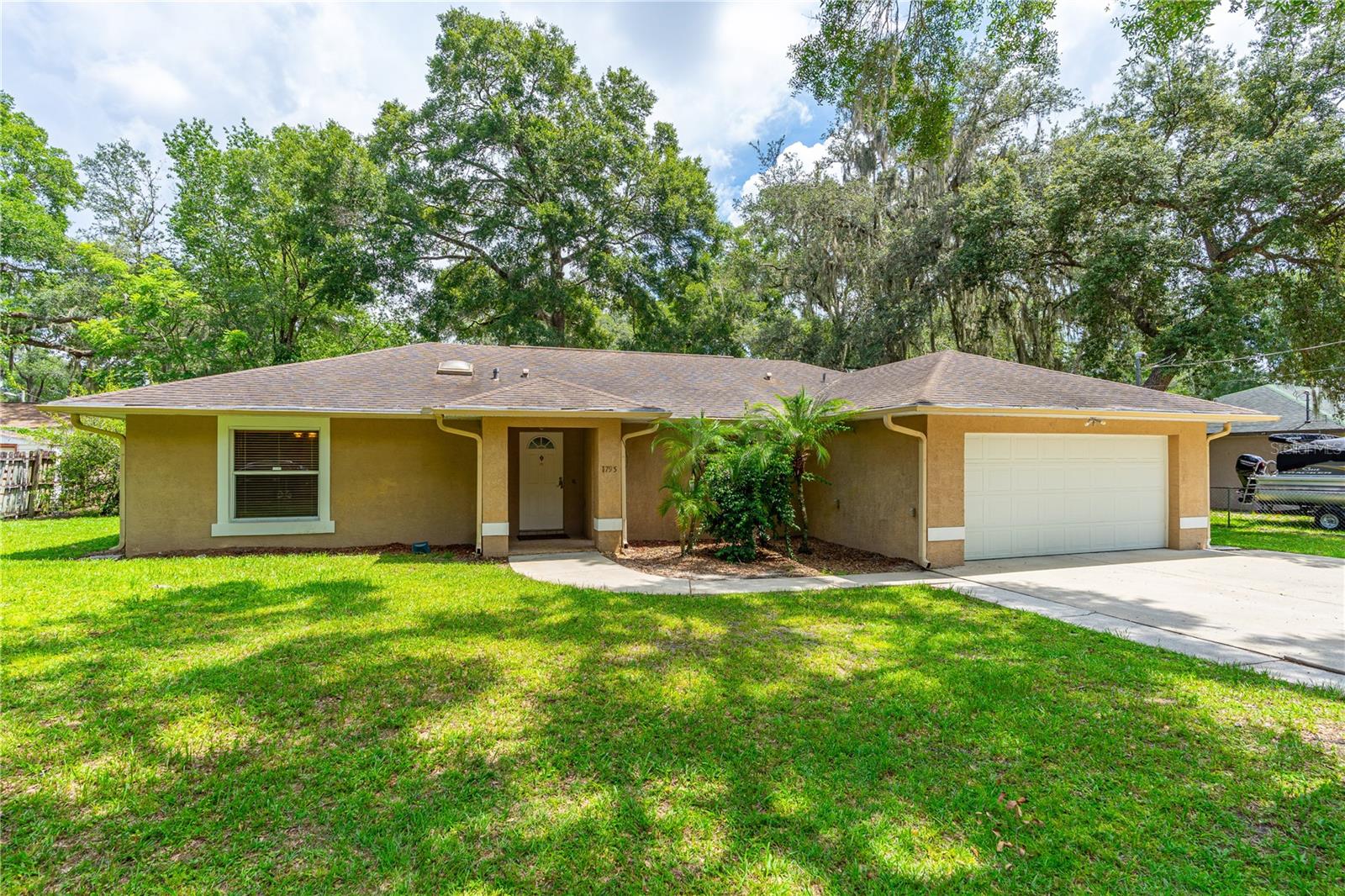 Details for 1795 Trinidad Street, DELAND, FL 32720