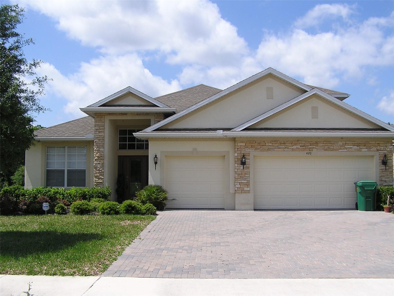 Details for 420 Holly Fern Trail, DELAND, FL 32720
