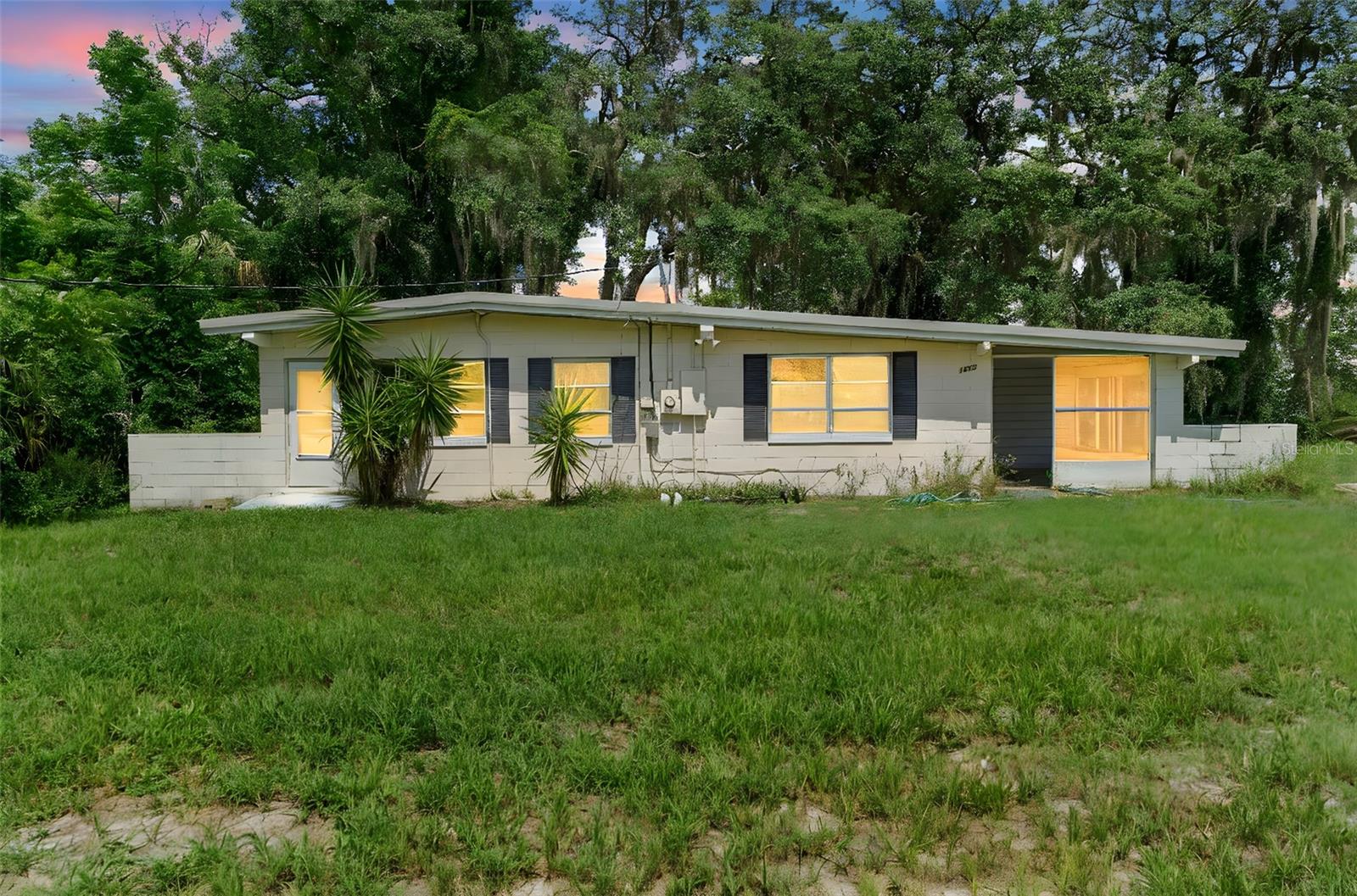 Details for 1655 Richland Avenue, DELAND, FL 32724