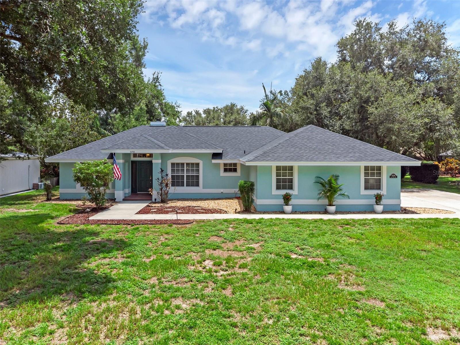 Details for 10708 Lake Hill Drive, CLERMONT, FL 34711
