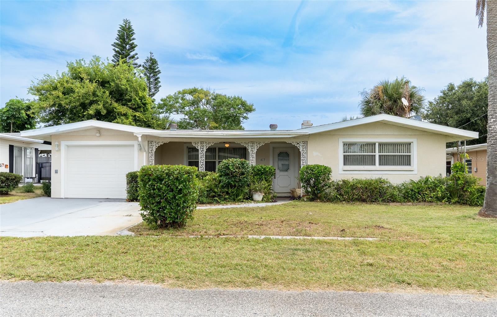 Details for 417 Manhattan Avenue, DAYTONA BEACH, FL 32118