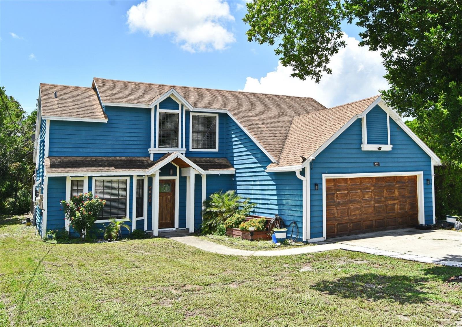 Details for 2071 Old Mill Drive, DELTONA, FL 32725