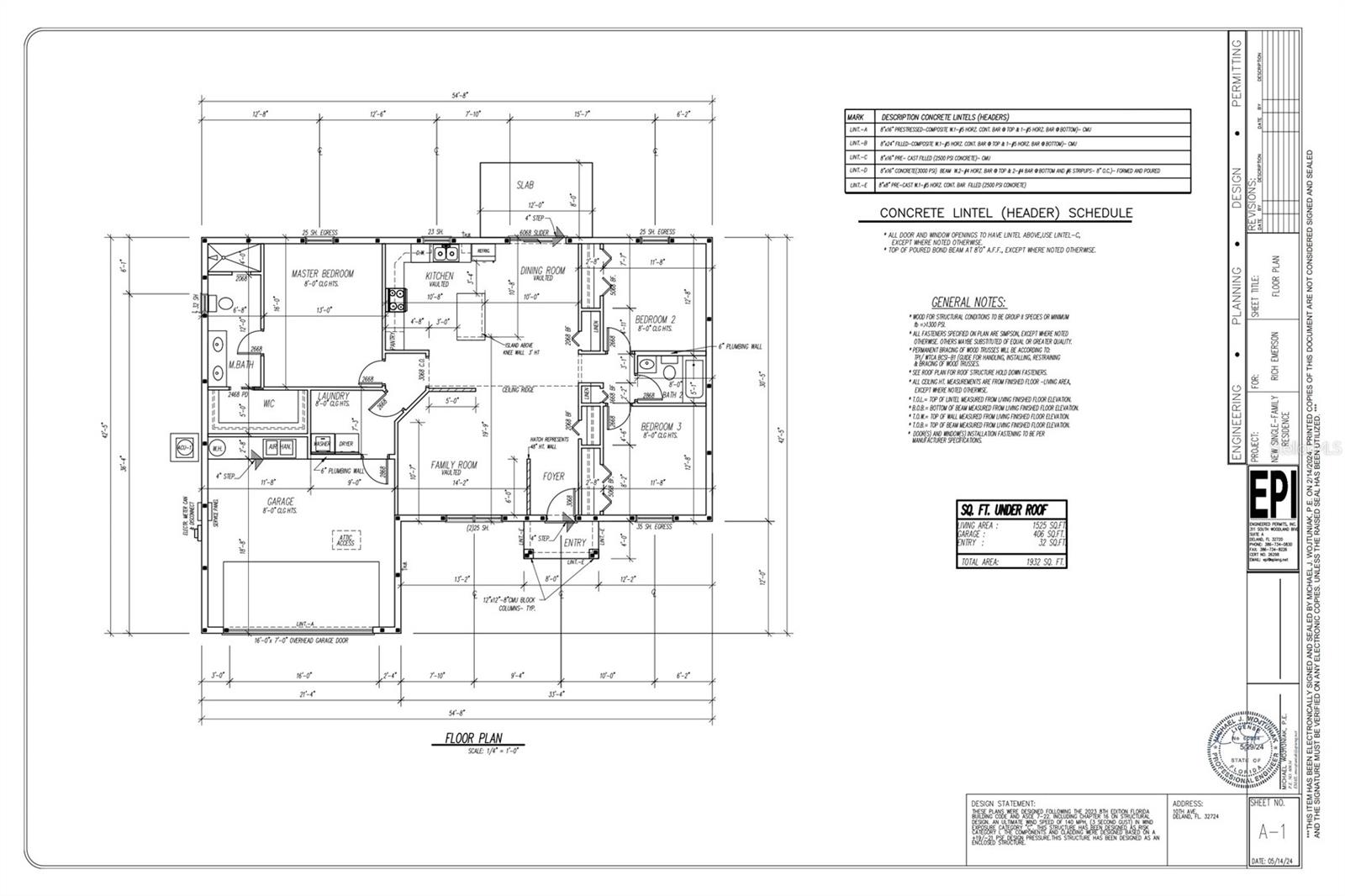 Image 14 of 16 For 1224 10th Avenue