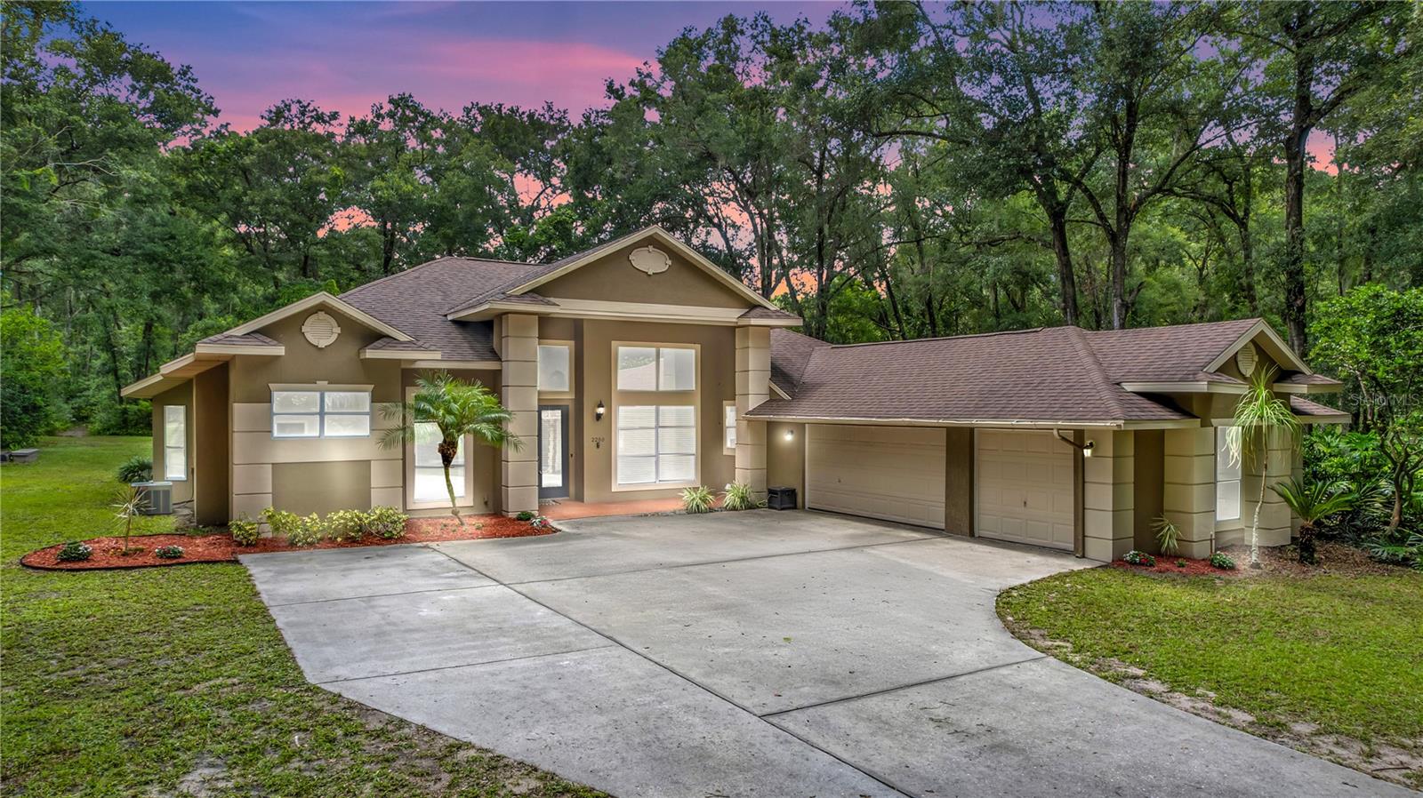 Details for 2250 Wilmhurst Road, DELAND, FL 32720