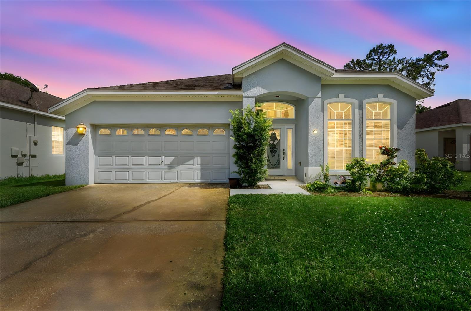 Details for 142 Spring Glen Drive, DEBARY, FL 32713