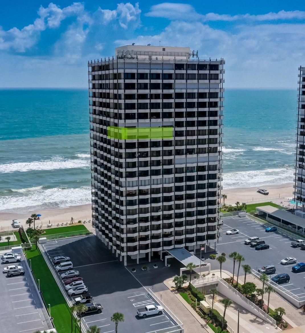 Details for 2900 Atlantic Avenue 1405, DAYTONA BEACH, FL 32118