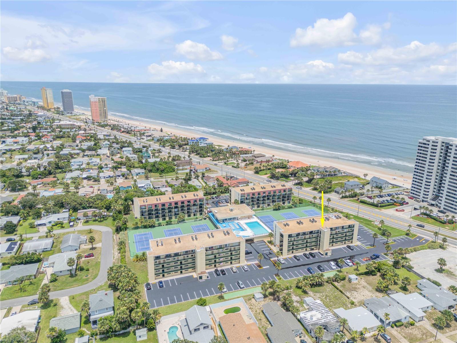 Details for 1429 Atlantic Avenue 238, DAYTONA BEACH, FL 32118