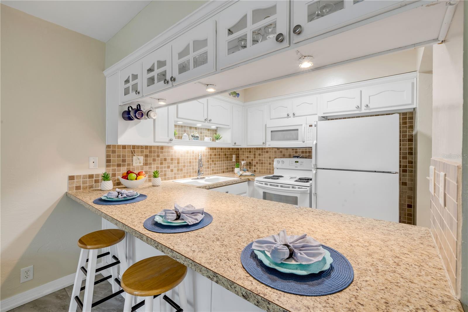 Image 12 of 46 For 1429 Atlantic Avenue 238