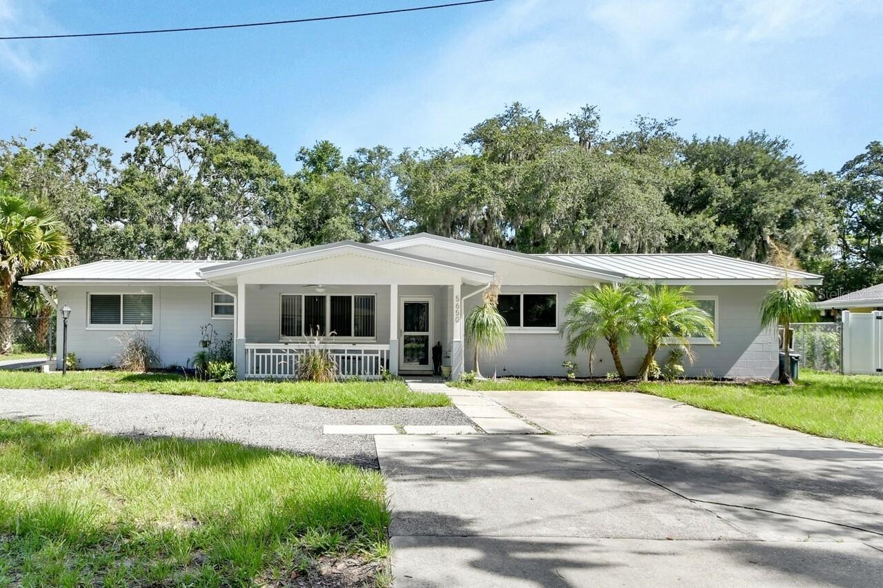 Details for 5650 Palm Avenue, PORT ORANGE, FL 32127