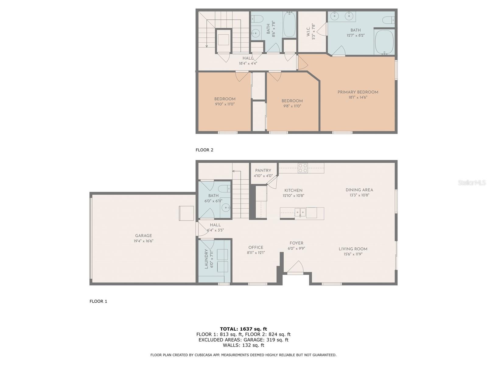 Image 39 of 41 For 2341 Betsy Ross Lane 19-c