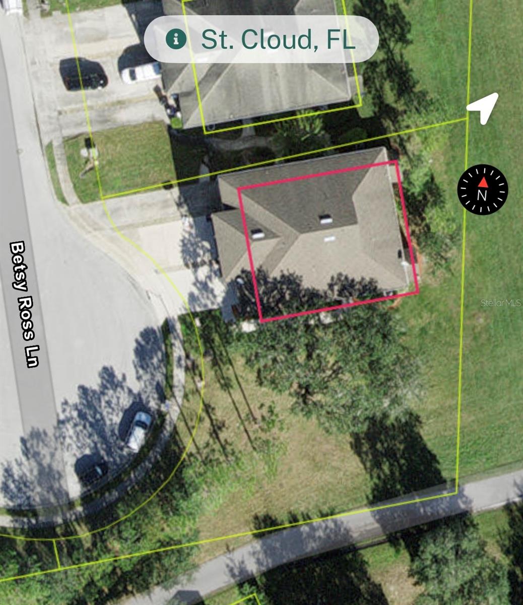 Image 40 of 41 For 2341 Betsy Ross Lane 19-c