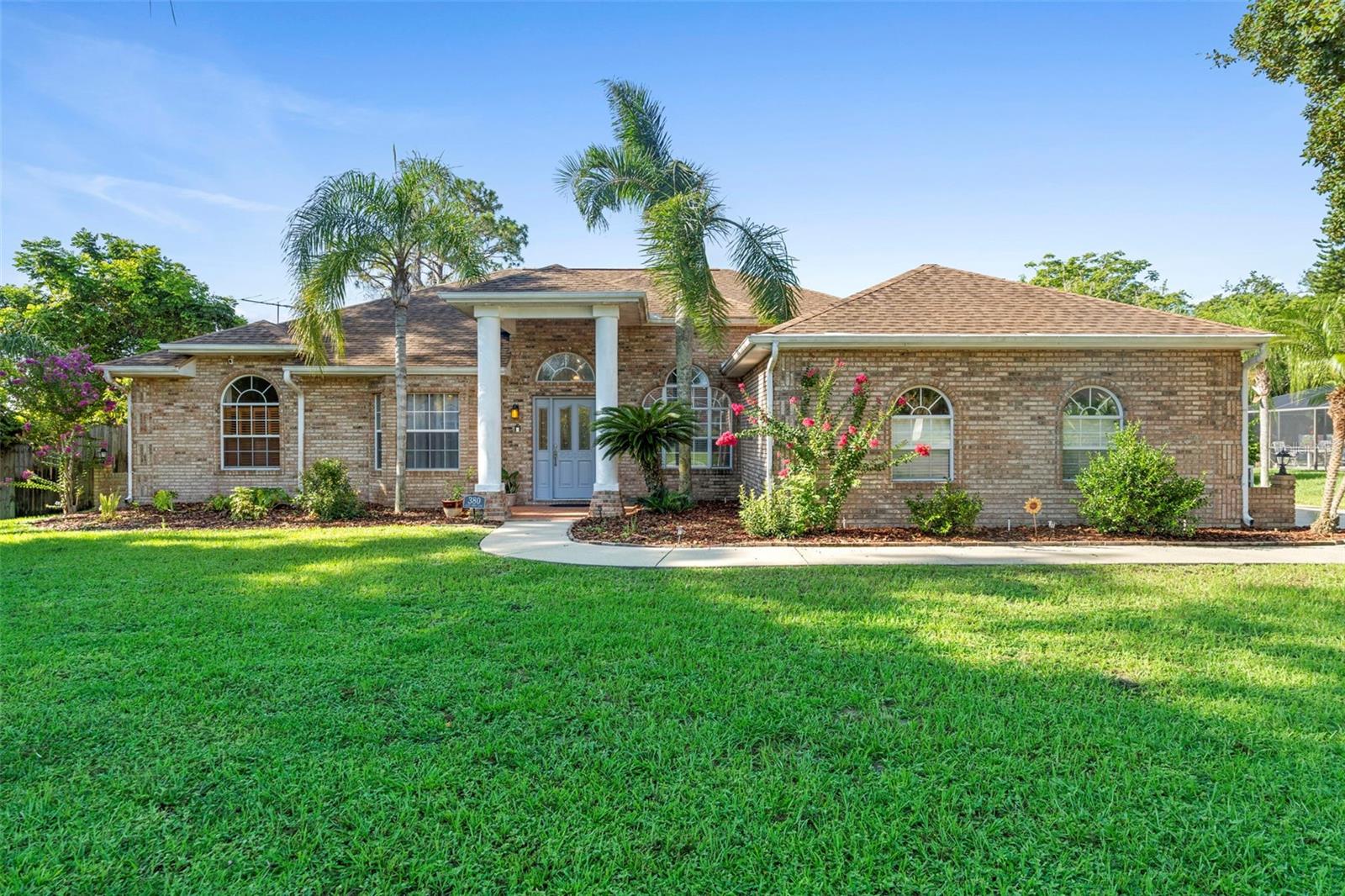 Details for 380 Glen Abbey Lane, DEBARY, FL 32713