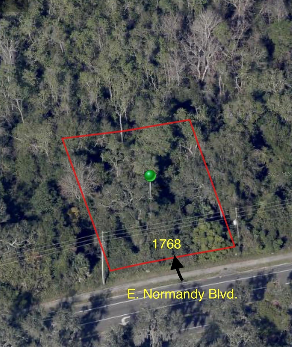 Image 4 of 4 For 1768 Normandy Boulevard