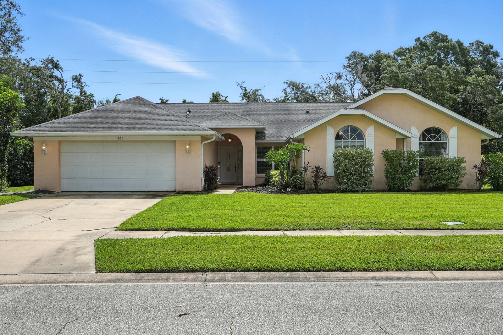 Details for 505 Moon Rise Drive, PORT ORANGE, FL 32127