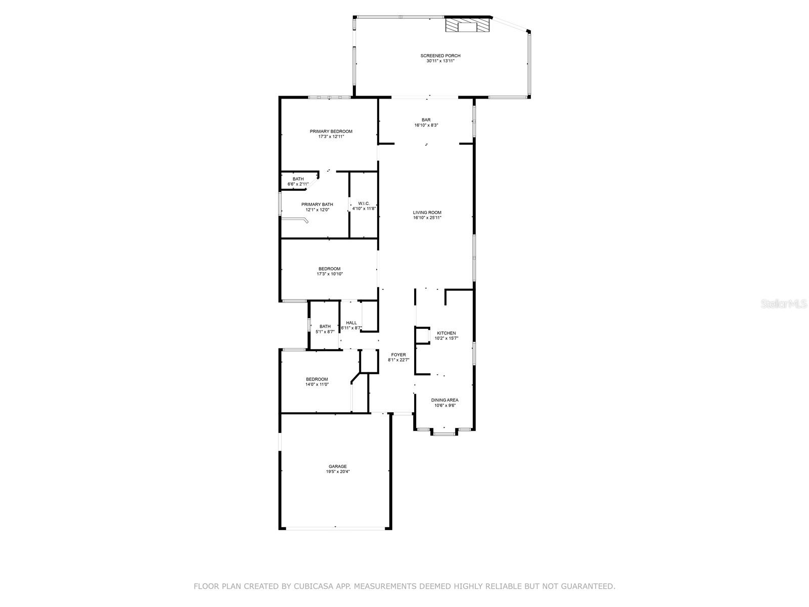 Image 45 of 45 For 923 Ashmeade Court